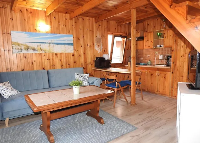 U Skrzata Jaktstuga *