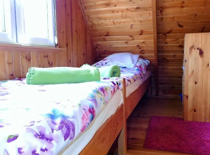 U Skrzata Jaktstuga *