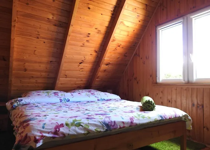 Jaktstuga U Skrzata *