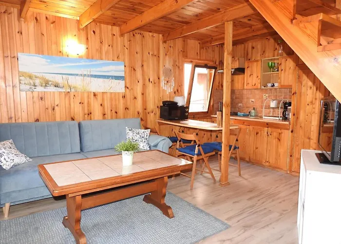 Jaktstuga U Skrzata *