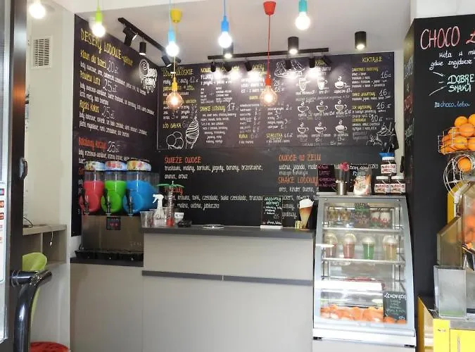 U Skrzata Jaktstuga *