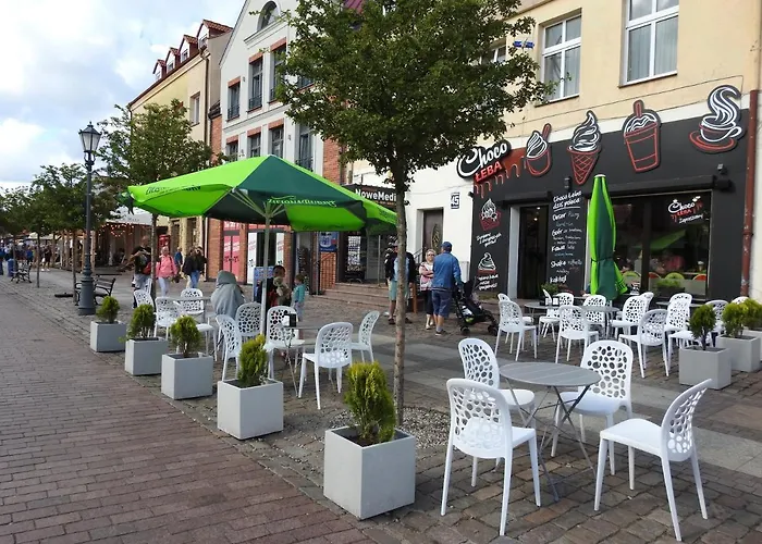 U Skrzata Jaktstuga *